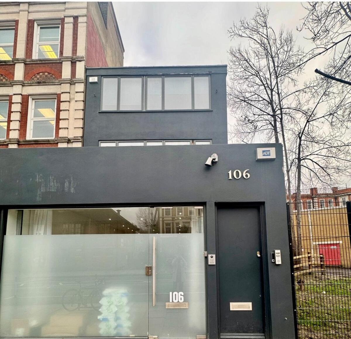 Apartamento Euston Station Flat2 *
